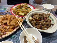 -小民大排档(江汉路店)