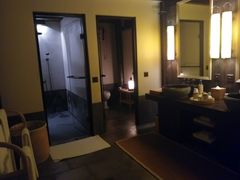 -法云安缦酒店