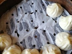 南翔小笼包-双塔老饭店