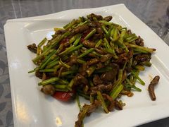 -百家园土菜馆(兴民北路店)