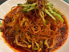 -春花民族美食(佳木斯总店)