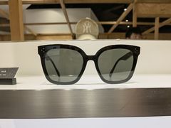 -GENTLE MONSTER(西安SKP店)