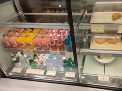 -逸派咖啡 EPARKCOFFEE(广安门店)