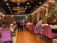 -点都德(龙之梦店)