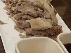-胡杨记忆(和平路店)