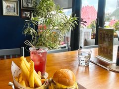 -The Happy Monk(前海壹方汇店)
