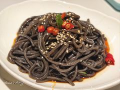-江边城外烤全鱼(世茂广场店)