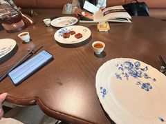 -奉天小馆·非遗东北菜(沈阳万象城店)