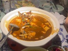-卢大鲜鱼头捞饭(美利广场店)