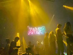 -SPACE CLUB酒吧(九纬路店)