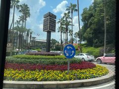 -圣爵菲斯大酒店(长沙世界之窗店)