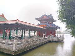 -珠海圆明新园