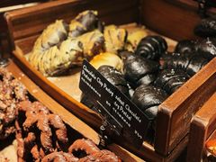 -B&C黄油与面包·THE GARDEN BAKERY概念店(世纪汇店)