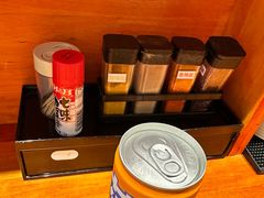 -天妇罗内顺田(罗湖店)