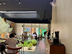 -Fuzzy Bistro 浮几韩餐·茶酒馆