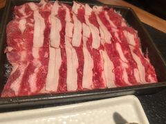 -滇牛云南火锅(桂林路店)