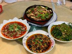 -洪霞餐馆