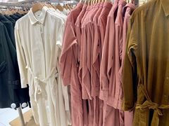 -优衣库(北京万柳华联购物中心店)