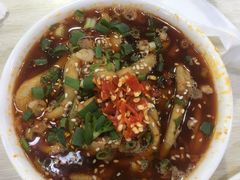 -蜀串香牛杂火锅串串