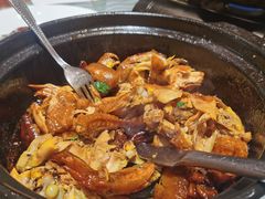 -姜君·千岛湖鱼头馆(浦东大道店)