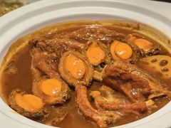 -上和臻品中国菜(花园街店)