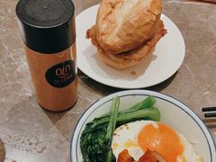 -澳门十六浦索菲特大酒店