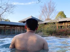 -深业半汤御泉庄温泉