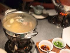 -鼎鼎香·港式火锅(北京SKP店)