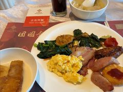 -金陵饭店 56F 家·海鲜火锅餐厅