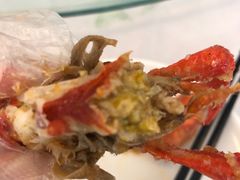 -小李子油焖大虾(南浦店)