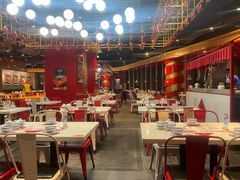 -禄鼎记·多口味酸菜鱼(侨鑫店)