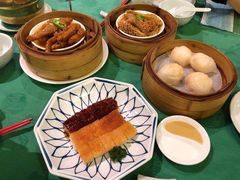 -誉八仙粤菜(万象天地店)