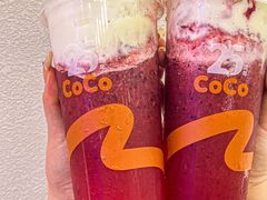 -CoCo都可(福州宝龙广场店)