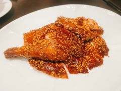 -广州文华东方酒店·江-由辉师傅主理