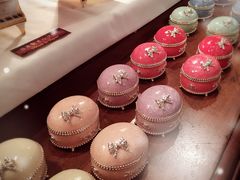 -小樽八音盒堂(手工制作体验馆店)