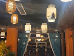 -外婆家传菜(老城店)