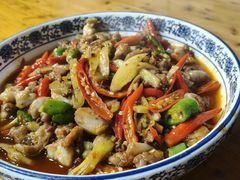 -三哥田螺(北书院街店)