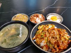 -HONGA HONGA雄家(曹路店)