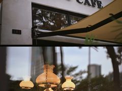 -MIMO CAFE(沙头角店)