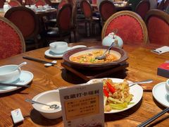 -金苑酒家·客家菜·广东老字号(万象店)