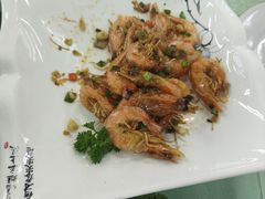 -景好海鲜餐厅(大鹏必选旅游店)