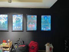 -奇门密室(五一新干线店)