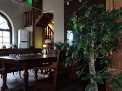 -1901 Cafe(西四店)