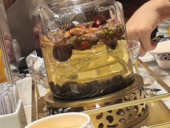 -清真·双公羊·馕坑烤全羊(奥体店)