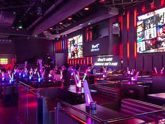 -MOSSO·Liveshow(M3香港广场店)
