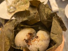 -汕头龙光喜来登酒店-采悦轩中餐厅