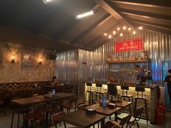 大堂-Side Street街旁(交道口店)