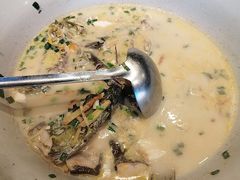 -山涧肴·泉水煮活鱼(坂田店)