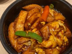 鱼香日本豆腐-弄堂小笼包(西青中北永旺购物中心店)