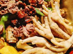 -灶座小锅烀饼·铁锅炖(全国总店)